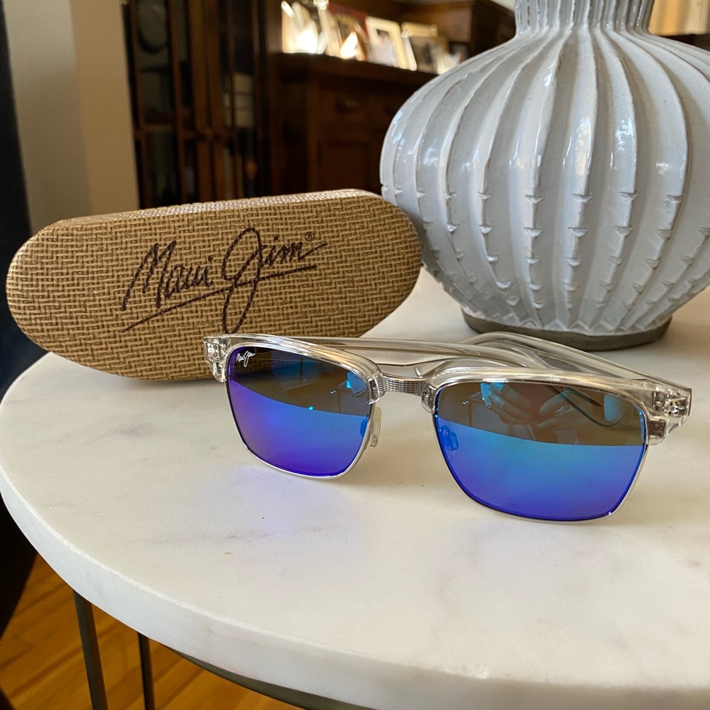 Maui Jim sunglasses